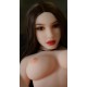 Busty Love Doll HRDoll in TPE - Renatta – 5.4ft (165cm)