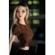 Real doll in TPE from YLDoll - Abbey – 4.6ft (141cm)