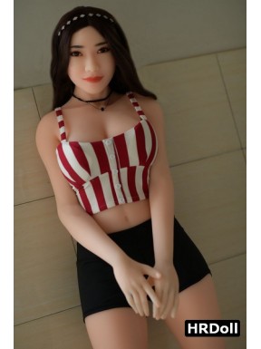 Real Looking Sex Doll for men - Nanette – 5.4ft (165cm)