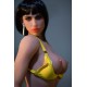 Fitness Sex doll from HRDoll - Gabrielle – 5ft (154cm)
