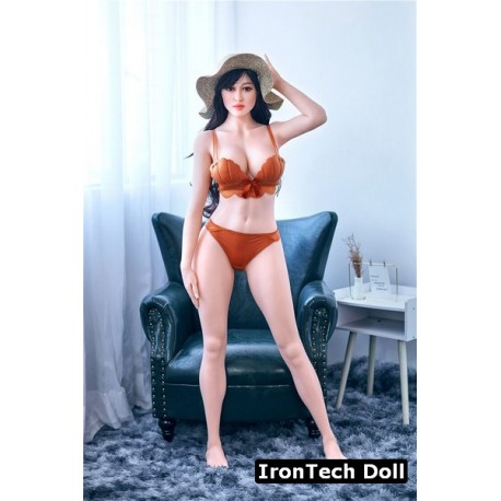 HomeGirl Love doll - Sarah – 5.2ft (159cm)