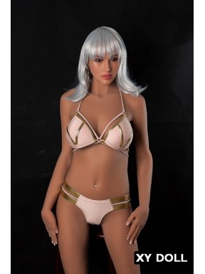 XYDoll Tanned Sex doll - Isabel – 5.6ft (170cm)