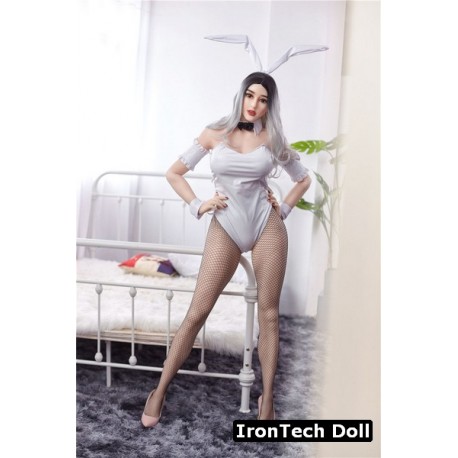 Live Show Doll IronTechDoll - Cecelia – 5.2ft (159cm)