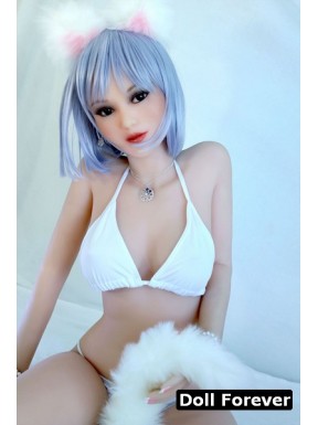 Flirty Girl Doll - Sayuri – 4ft 7 (145cm)