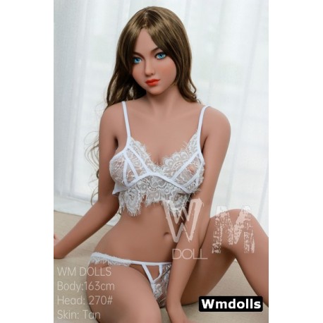 Passion Sex doll WMdoll - Celeste – 5ft 4in -163cm