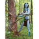 Alien Sex Doll from SMDoll - Avatar – 5.1ft (156cm)