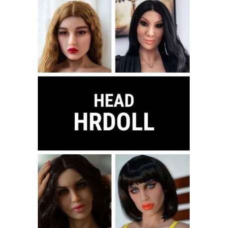 Head HRDoll