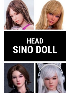Head SinoDoll