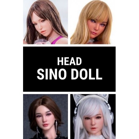 Head SinoDoll