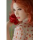 Red Head Doll 6YE Premium - Mikino – 5ft 5 (165cm)