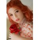 Red Head Doll 6YE Premium - Mikino – 5ft 5 (165cm)