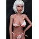 Doll forever with natural beauty - Ivy - 5ft (155cm)