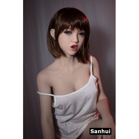 Japanese Sanhui dolls - Ekonyna – 4.7ft (145cm)