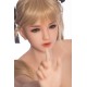 Life size silicone doll - Aio – 5.2ft (160cm)