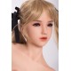 Life size silicone doll - Aio – 5.2ft (160cm)