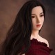 TPE Realdoll from SYDoll - Alpana – 5.2ft (160cm) B-Cup