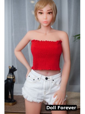 Manga Doll Fit Body - Zoe – 4ft 7 (145cm)