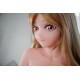 Anime Doll Forever - Azazel – 4ft 4 (135cm) Plus