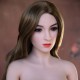 SY Doll for Anal, Vaginal, Oral Sex - Mymy – 5.2ft (160cm) B-Cup