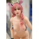 6YE Doll Premium with silicone face - Marjolaine – 5ft 5 (165cm)