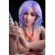 Manga nurse doll in TPE - Monica – 5.5ft (168cm) F-Cup