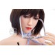 E-CUP Chinese Love doll - Nina – 5.3ft (163cm)