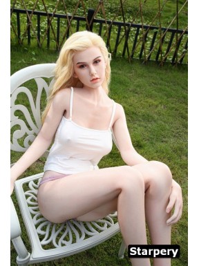 Starpery doll molded in silicone - Elizabeth – 5.6ft (171cm) C-Cup
