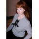 Silicone doll - Feng – 5.3ft (162cm)