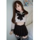 Japanese Doll from PiperDoll - Akira – 4.9ft (150cm)
