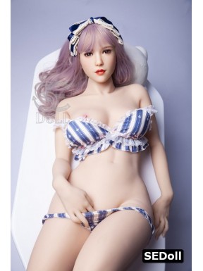 E-CUP Real Love doll - Yuuna – 5.3ft (163cm)