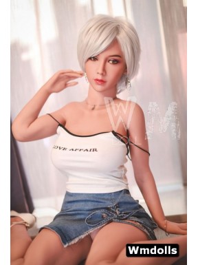 Humanoid wife from WMDolls - Suzon – 5.6ft (170cm) D-Cup