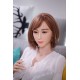 Hybrid JY Doll (TPE and silicone) - Xiao Nuo – 5.2ft (161cm)