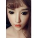 Silicone real doll - Norie – 5.2ft (160cm)