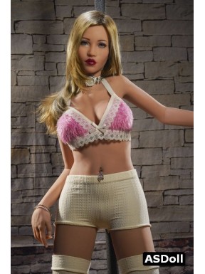 Sexy Love doll - Ruby - 5ft 2in (161cm)