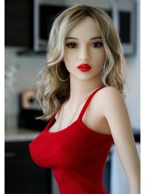 Hot Sex doll from YLDoll - Kylie – 4.6ft (141cm)