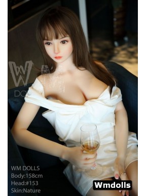 TPE Realistic doll - Shiyomi - 5ft 2in - 158cm