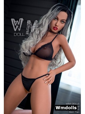 Realistic sex doll from WMDolls - Adelaide – 5.4ft (164cm) J-CUP