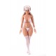 Asian doll from IRONTECH - Miyin - 5ft (153cm)