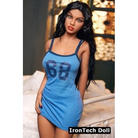 Sex doll from IronTechDoll - Rebecca - 5ft (154cm)
