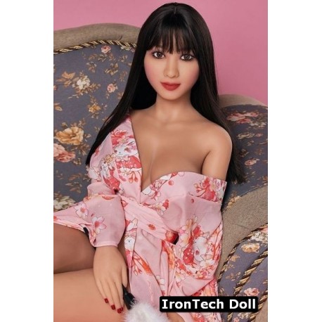 Japanese doll from IronTechDoll - Yumiko - 5ft (154cm)