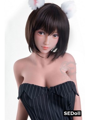 Real Doll from SEDoll with F-Cup - Kumi – 5.3ft (161cm)