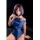 Manga sex doll from SEDoll F-Cup - Miki – 5.2ft (161cm)