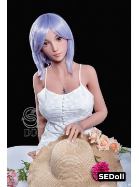 Hentai Doll from SEDoll F-Cup - Natsuki – 5.2ft (161cm)