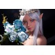 Elf SEDoll Real Doll - Raelyn – 4.9ft (150cm)