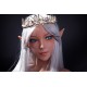 Elf SEDoll Real Doll - Raelyn – 4.9ft (150cm)
