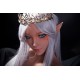 Elf SEDoll Real Doll - Raelyn – 4.9ft (150cm)
