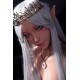 Elf SEDoll Real Doll - Raelyn – 4.9ft (150cm)