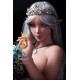 Elf SEDoll Real Doll - Raelyn – 4.9ft (150cm)