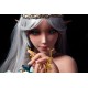 Elf SEDoll Real Doll - Raelyn – 4.9ft (150cm)