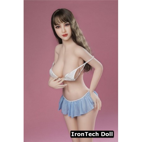 Sublime lovedoll from IRONTECH - Sharon - 5ft (154cm)